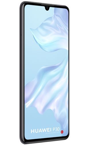 Huawei P30 - Smartwatches