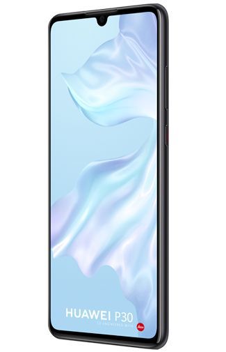 Huawei P30 - Sprache einstellen