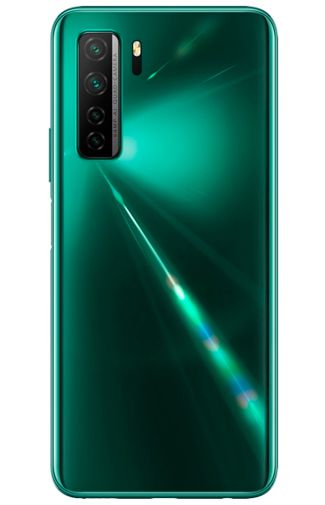 Huawei P40 Lite 5G Green - buy - Gomibo.fr