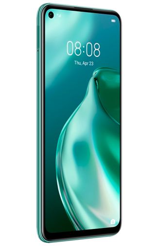 Huawei P40 Lite 5G Green - comprar - Gomibo.es