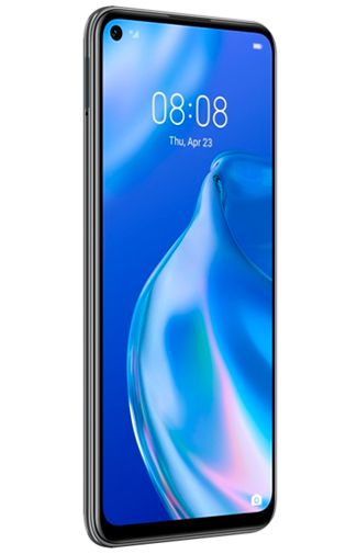 Huawei P40 Lite 5G - kopen - Belsimpel
