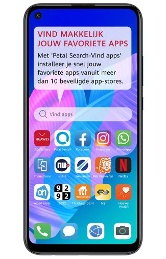 Huawei P40 Lite E - buy - Gomibo.fr