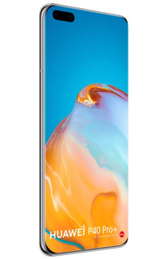 Huawei P40 Pro+ Biały - kup - Gomibo.pl