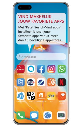 Huawei P40 Pro - buy - Gomibo.fr
