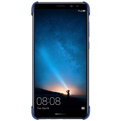 Huawei PC Back Cover Blue Mate 10 Lite
