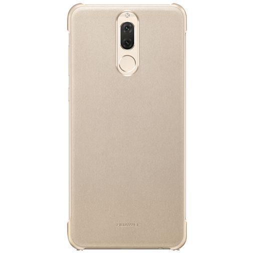 Huawei PC Back Cover Gold Mate 10 Lite