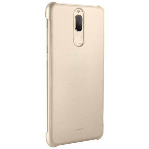 Huawei PC Back Cover Gold Mate 10 Lite