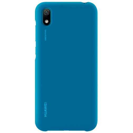 nikkel knal Afslachten Huawei PC Case Blue Huawei Y5 (2019) - Gomibo.be