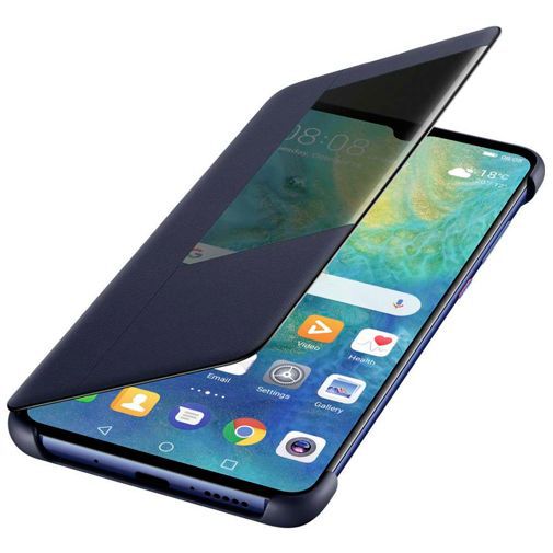 Huawei Smart View Cover Blue Mate 20