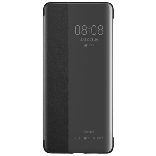 Huawei Smart View Cover Black P30 Pro