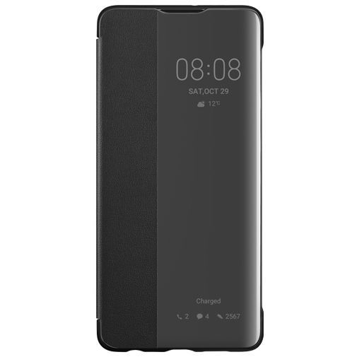 Huawei Smart View Cover Black P30
