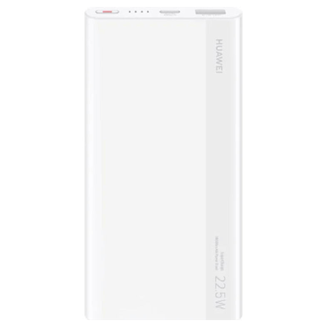 In zoomen Welsprekend compromis Huawei Supercharge USB-C Fast Charger Powerbank 10.000Mah White - Gomibo.gr
