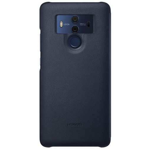 Huawei View Cover Blue Mate 10 Pro