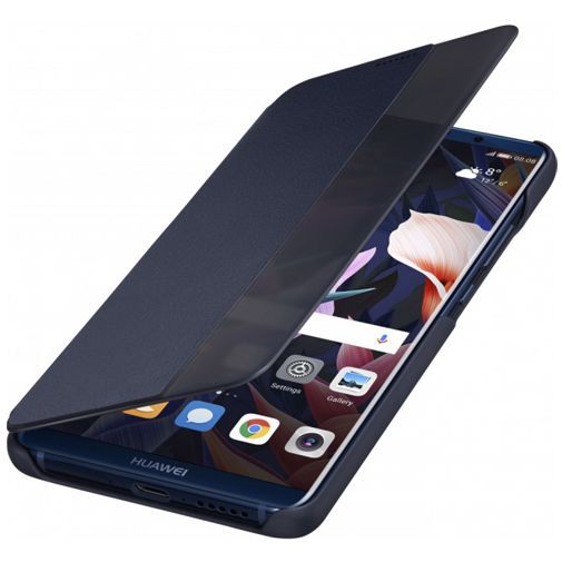 Huawei View Cover Blue Mate 10 Pro