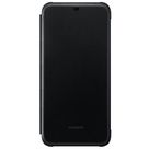 Huawei Wallet Cover Black Mate 20 Lite