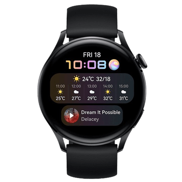 Wearable huawei band 3e sale