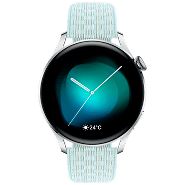 Huawei Smartwatch Watch 3 Plateado