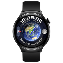 Huawei mate 20 lite hot sale smartwatch