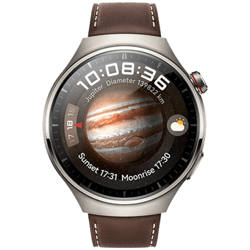 Huawei watch 2025 gt leather