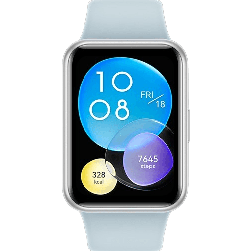 Active fit smartwatch cheap
