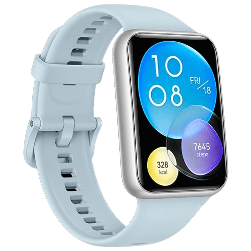 Fit 2 smartwatch hotsell