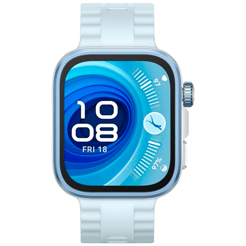 Huawei Watch Fit 4 Pro Zilver...