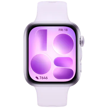 Huawei Watch Fit 5 Violetti