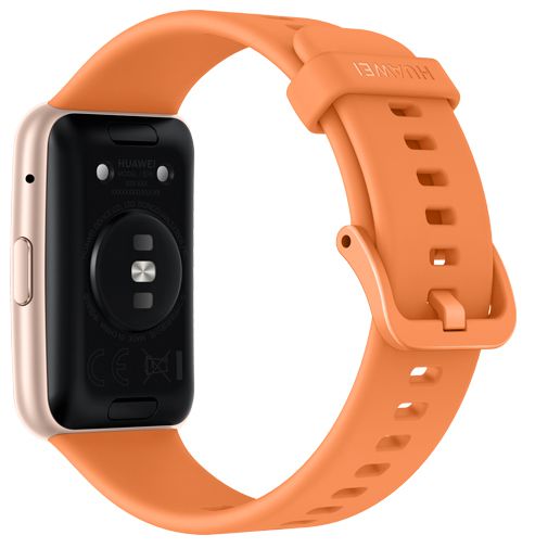 Huawei Watch Fit Active Orange