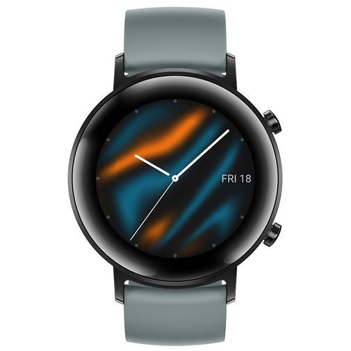 Huawei watch gt online 2 rvs zilver 42mm