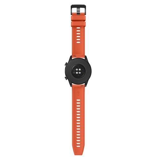 Huawei smartwatch 2 orange hotsell