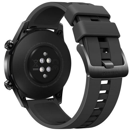 Huawei Watch GT 2 46mm Black - Belsimpel