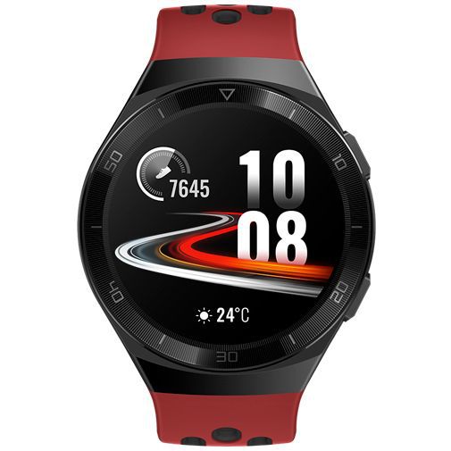 Huawei Watch GT 2e Red - Belsimpel