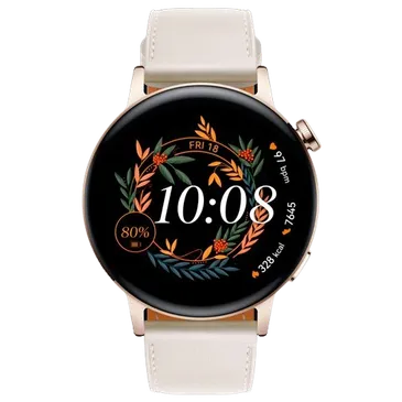 Huawei Watch GT 3 42mm White
