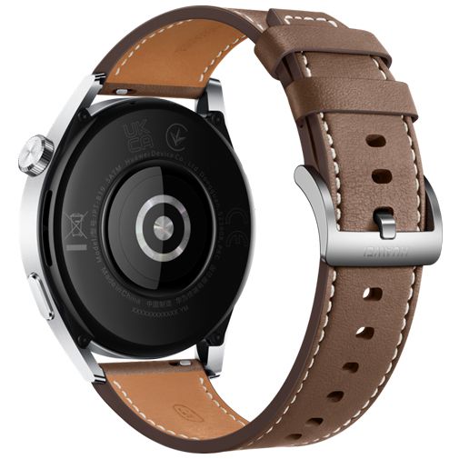 Huawei Watch GT 3 46mm Brown - Gomibo.es