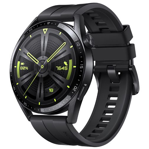 Huawei watch shop ios compatible