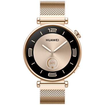 Huawei watch cheap rose gold