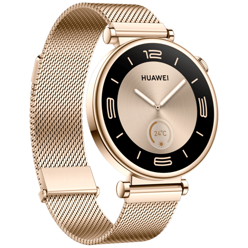 Huawei watch shop 2 gold