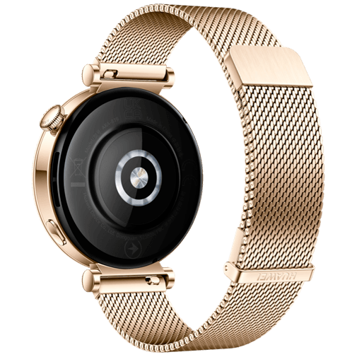 Huawei watch cheap gt gold