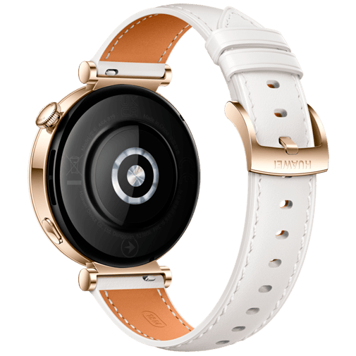 Huawei watch gt clearance leather