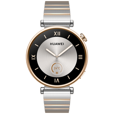 Huawei watch gt classic nfc gps 5atm hotsell smart watch