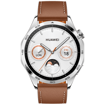 Huawei watch 2025 gt leather