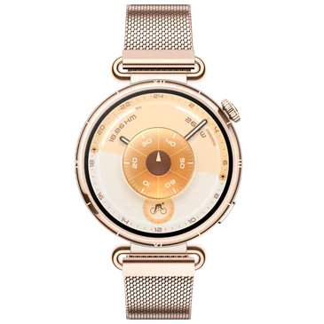 Huawei Watch GT 6 41mm Or (Bracelet En Or)