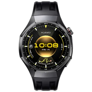 Huawei Watch GT 6 Pro 46mm Noir (Bracelet Noire)