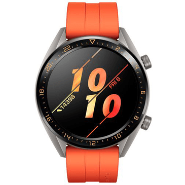 Huawei Watch GT Active Orange Gomibo.ie