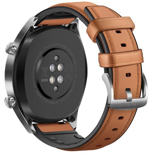 Huawei Watch GT Classic Brown Belsimpel