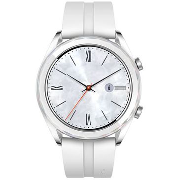 Huawei Watch GT Elegant White - Belsimpel