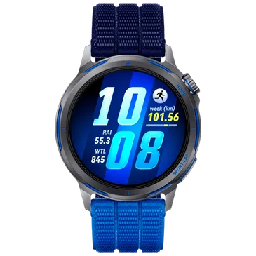 Huawei Watch GT Runner 2 Bleu