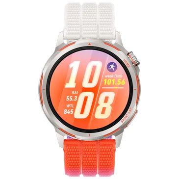 Huawei Watch GT Runner 2 Orange