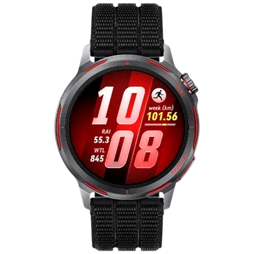 Huawei Watch GT Runner 2 Noir