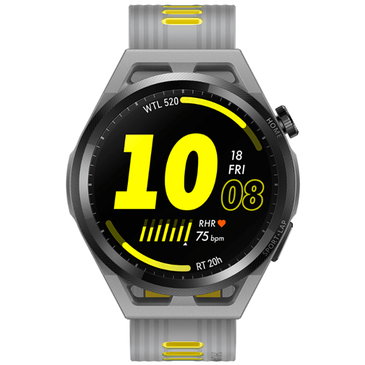 Huawei watch hot sale gt grey